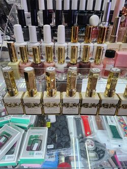 Premium nail polish 5 for $10