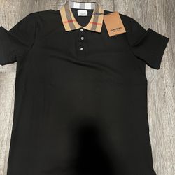 Burberry Polo 
