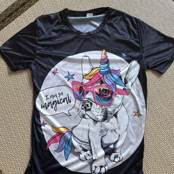 I’m So Magical Dog T-Shirt