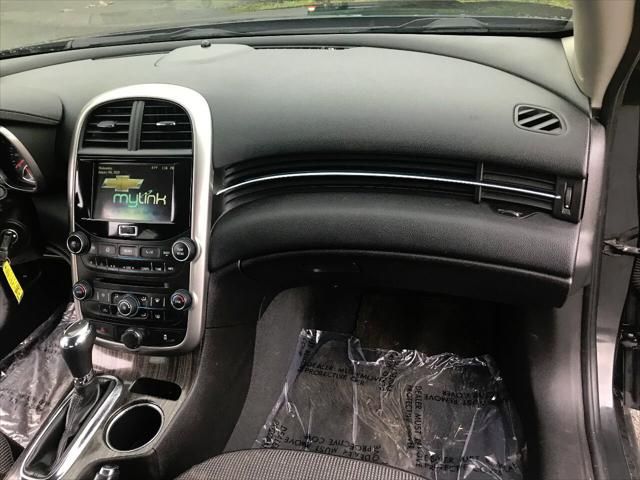 2015 Chevrolet Malibu