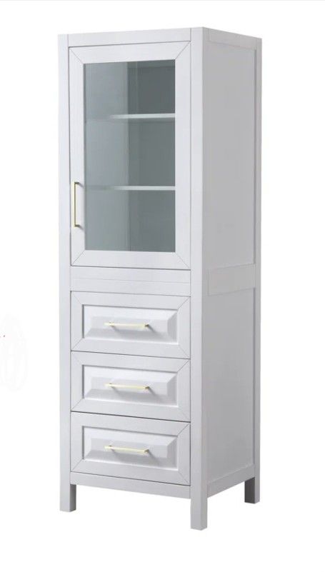 Storage Cabinet