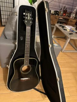 Guitar Tacoma Olympia