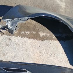 💲09-2014 CADILLAC CTS FRONT LEFT FENDER 💲