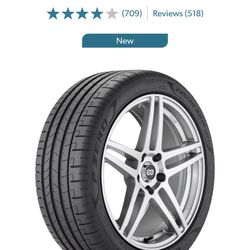 (contact info removed) Brand New Pirelli Tires Pzero X2”