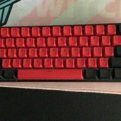 Kraken 60% Pro Keyboard