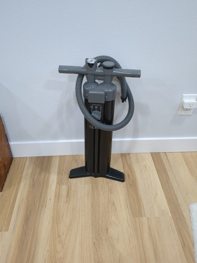 SUP Paddle Board Hand Pump