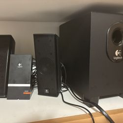 logitech 