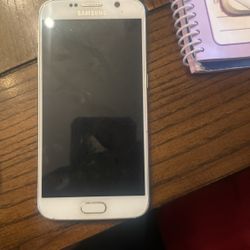 Galaxy Samsung 6s 