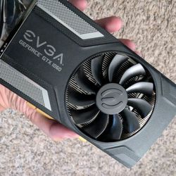 EVGA GTX 1060 3GB