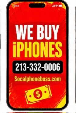 Apple iPhone