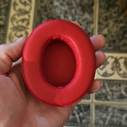 Ear pads