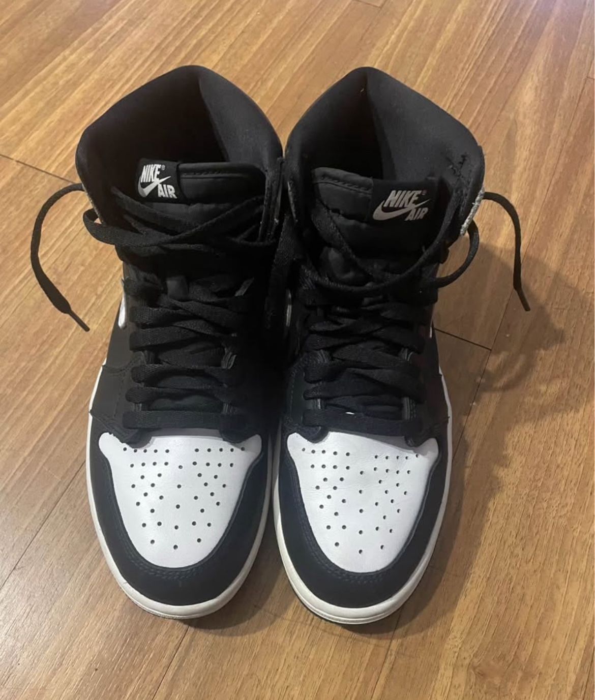 Air Jordan’s 1 Retro High OG