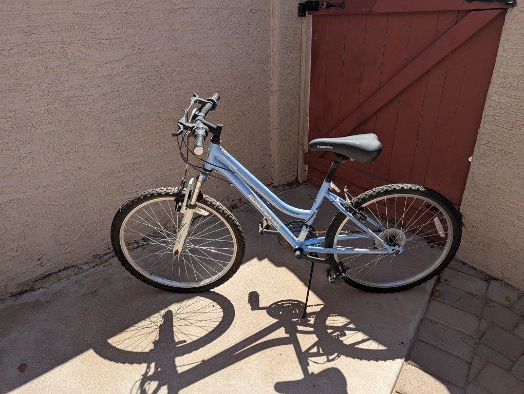 Women's Bike