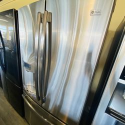 Ge Refrigerator