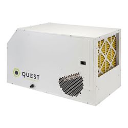 Quest 225 Dehumidifier Great Condition