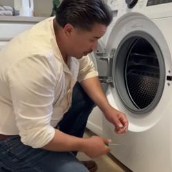 🧺🔧 WASHER REPAIR – FAST & RELIABLE! 🔧🧺