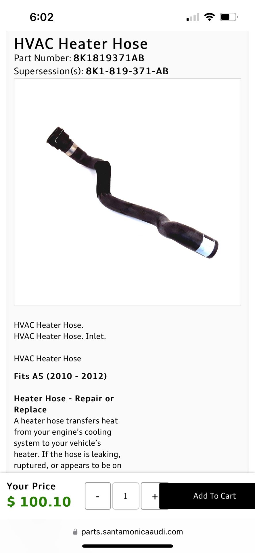 Heater Hose,All Products : American Fashion Style Bags On Sale