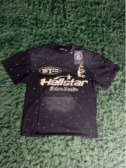 Hellstar Tee
