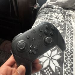 Nintendo Switch Remote