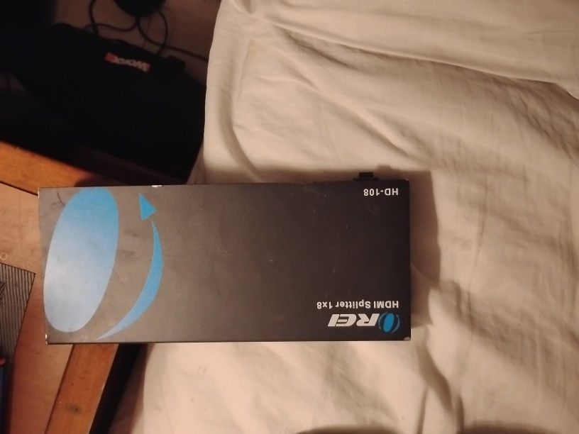 HDMI SPLITTER 