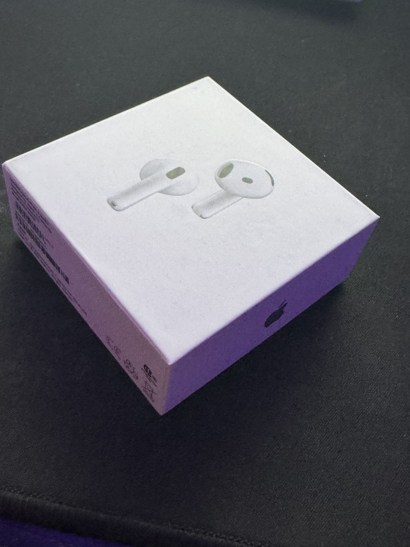 Airpod 4 ANC (BRAND NEW)