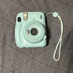 Instax Camera 