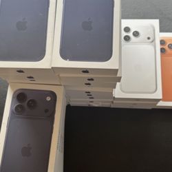 Selling Phones 17pro Max Shopping Only 