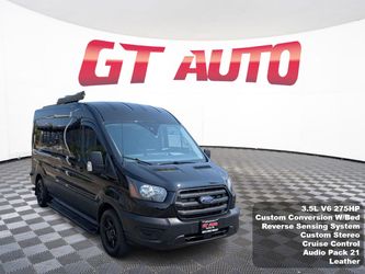 2020 Ford Transit-250 Cargo Van