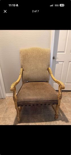 Dining chairs