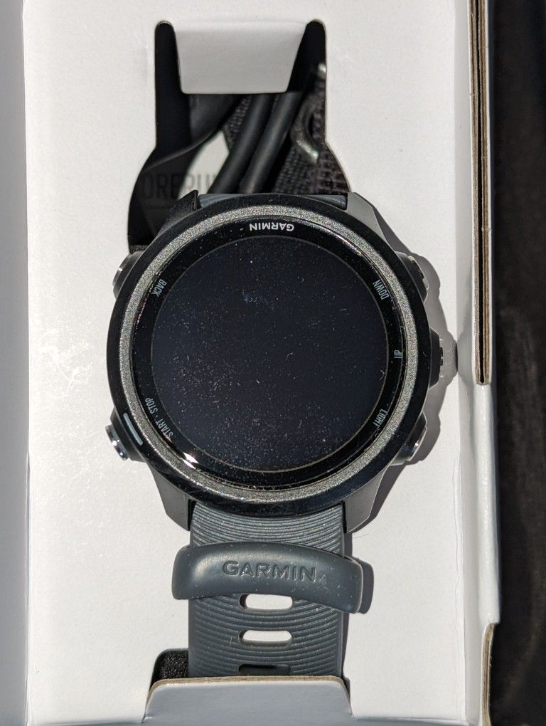 Garmin Forerunner 245