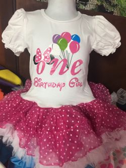 Dress for Birthday