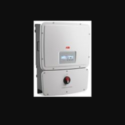 ABB Transformerless End Tie Inverter