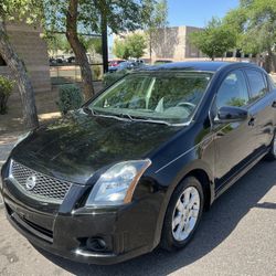 2009 Nissan Sentra