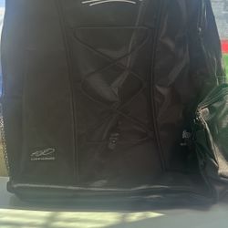 Backpack Clippers 