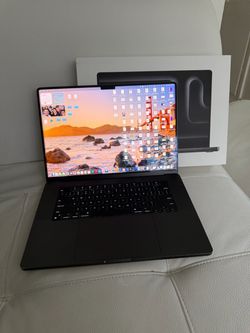Apple Macbook Pro M4 Pro 24/512 16 inch