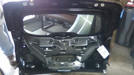 '13-'16 FORD ESCAPE LIFTGATE SHELL