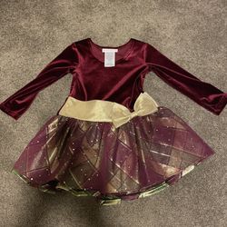 New- Girls Holiday Dress! 