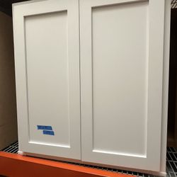 Wall Cabinet 