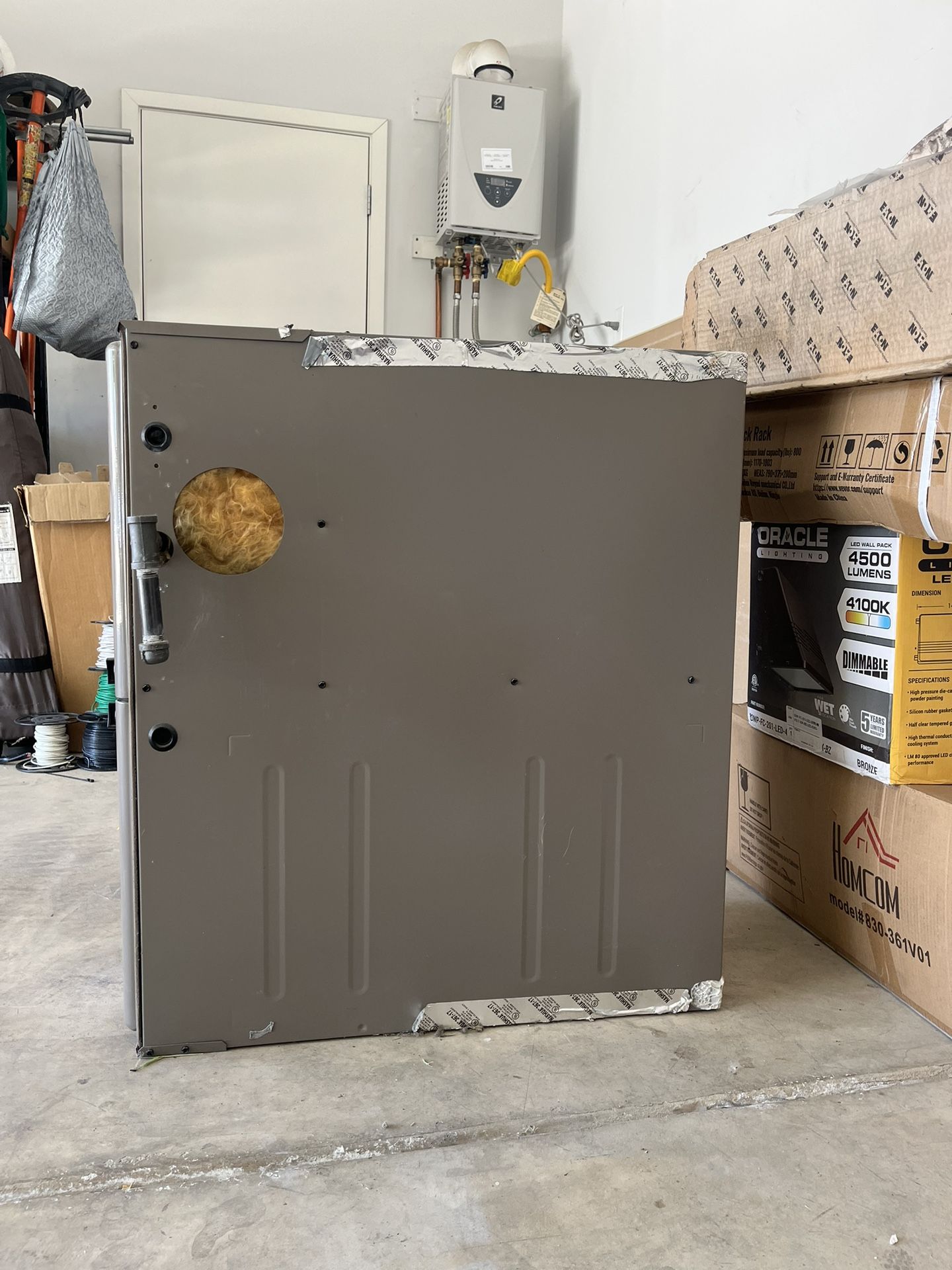 Furnace