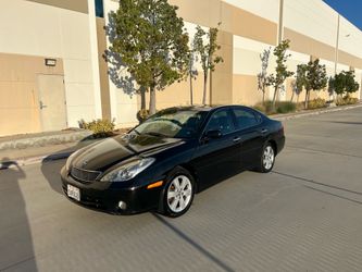 2005 Lexus ES 330