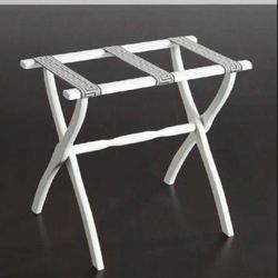 Luggage & Storage Stand Set, Gate House