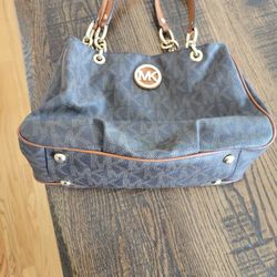 Authentic Michael Kors Handbag