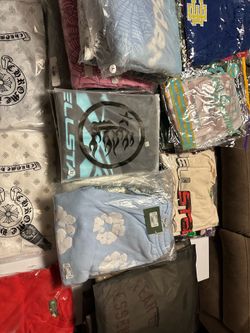 Designer Street wear