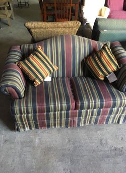Small couch in great condition