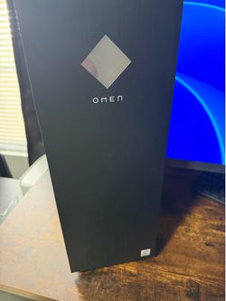 Omen 25L Computer