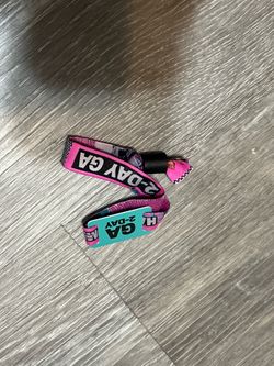 2-day GA Hard Summer Wristband
