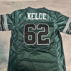 Eagles Jersey