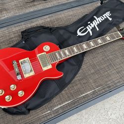 Epiphone Power Player Les Paul