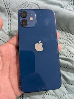 iPhone 12 Mini 128gb for AT&T and cricket only