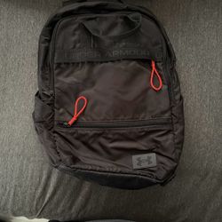 Under Armour Backpack